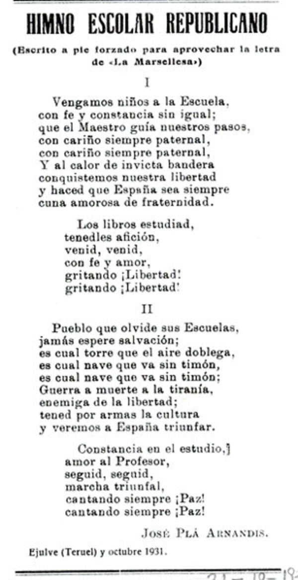 Paz, libertad, amor y libros