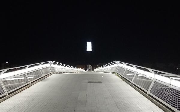 Puente Lusitania