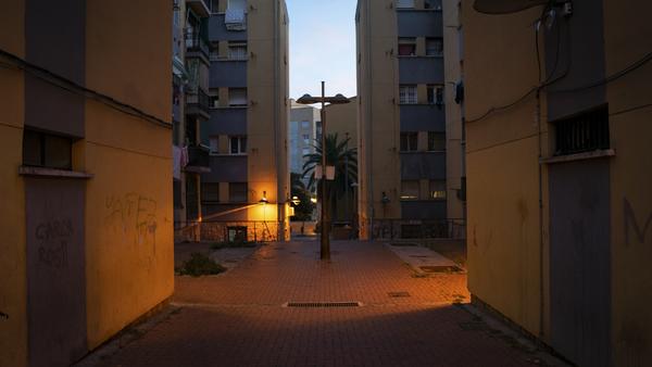 Estado de los barrios en la zona Norte de Alicante - 3