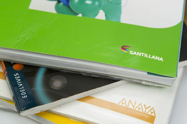Libros de texto 2