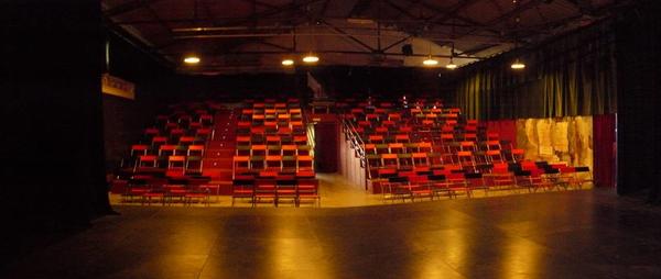 Sala Guirigai