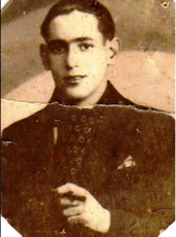 Manuel Ramos 