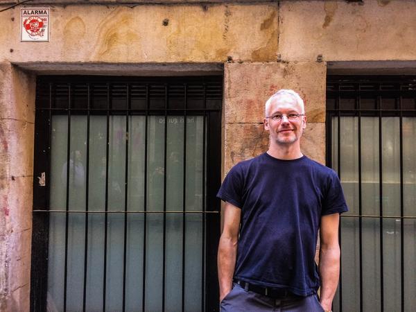 Entrevista Lars Wehring