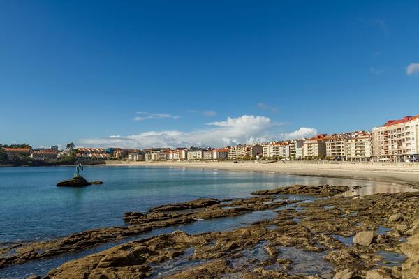 Sanxenxo 2