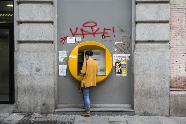 Bajo poder adquisitivo