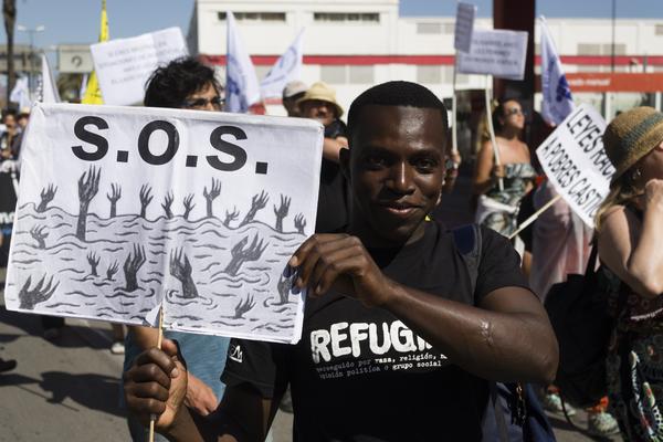 Abriendo Fronteras Ceuta 1