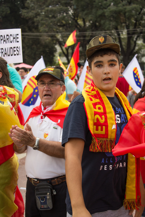 Españolismo