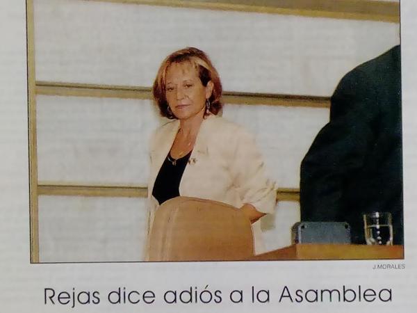 Teresa Rejas 1
