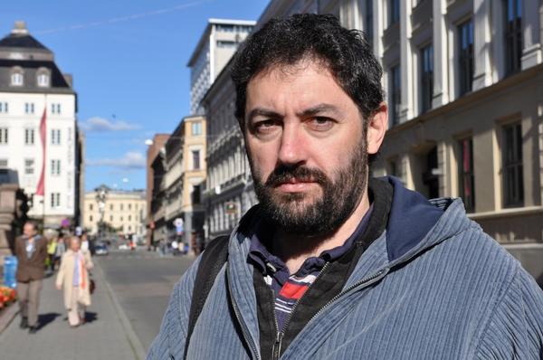 Andrés Ruggeri, investigador del fenómeno de las empresas recuperadas en Argentina.