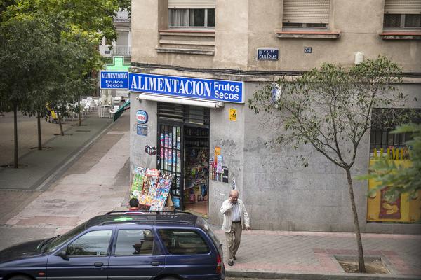 Alimentacion chino