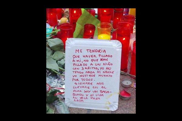 Foto Las Ramblas