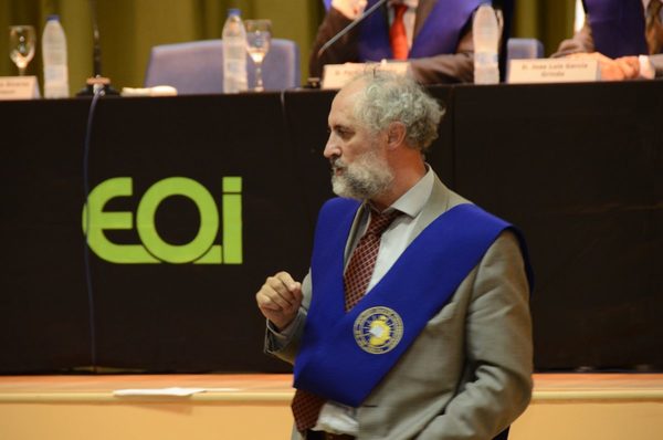 Luis Cueto EOI