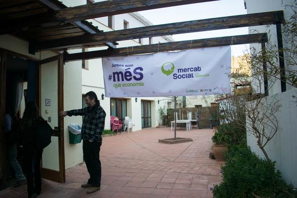 Mercat Social PV