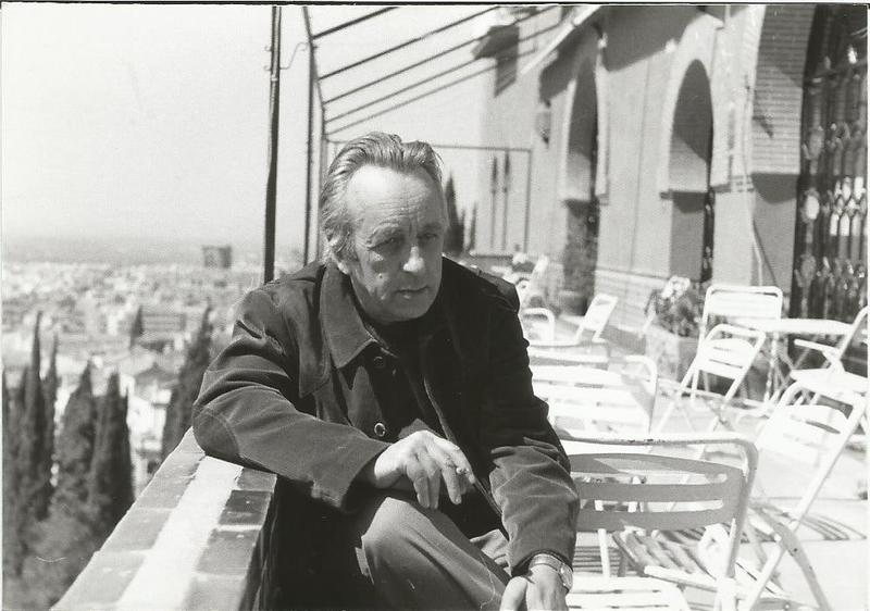 Filosofía | Althusser en Granada: una nueva práctica de la filosofía