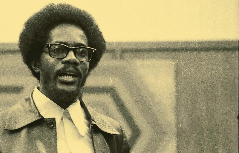 ‘Cómo Europa subdesarrolló a África’: leer a Walter Rodney hoy - El ...