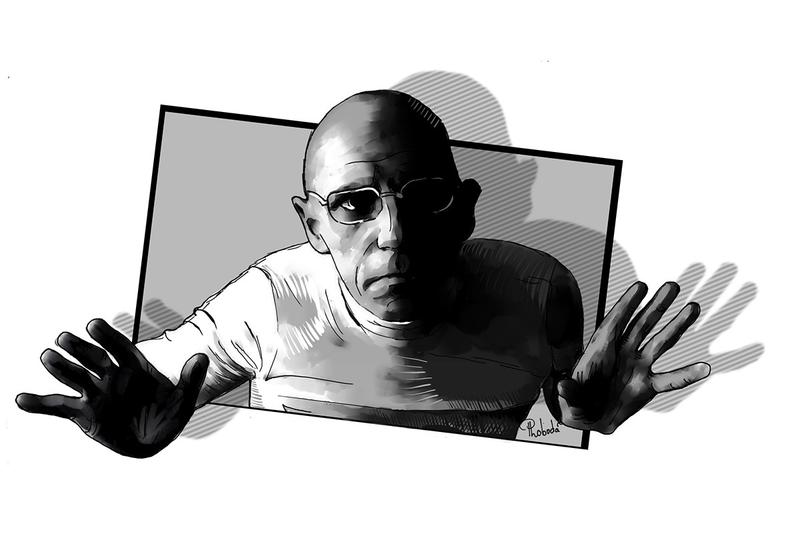 Filosofía Vidas gobernadas la biopolítica según Foucault El Salto Edición General Filosofía Vidas gobernadas la biopolítica según Foucault El Salto Edición General