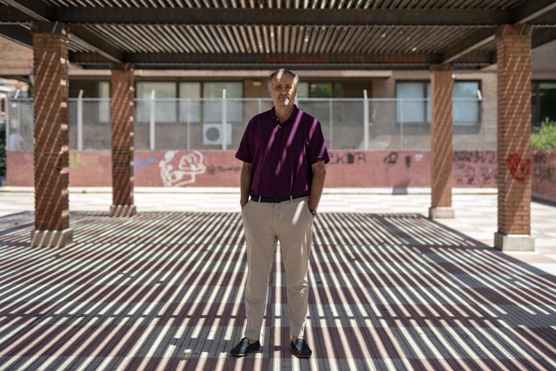 Alejandro Inurrieta: “En España hay mucha querencia por las burbujas ...