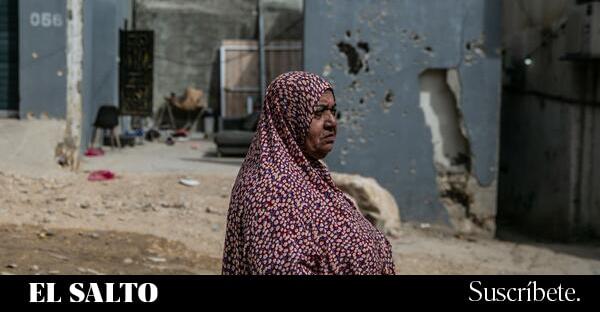 La censura sobre Gaza fue una de las principales amenazas a la libertad de expresión artística en 2024