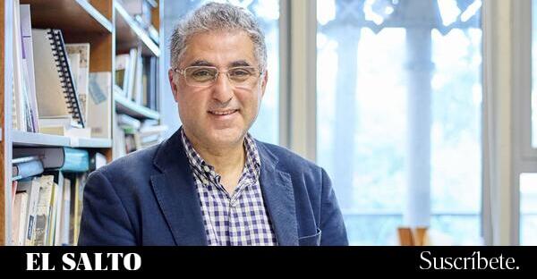 Sari Hanafi: “En la agresión a Irán hemos asistido a una práctica ...