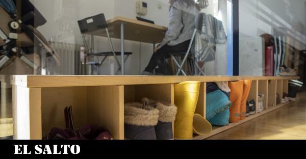 Economías tejidas por mujeres: feminismo y cooperativismo en Madrid, una genealogía por contar