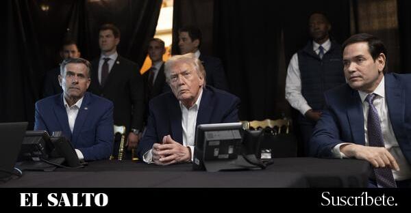 Trump traga y los mercados lo celebran: el petróleo y los bonos estadounidenses caen