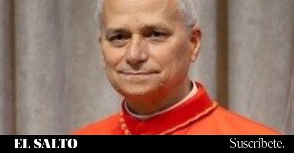 La iglesia católica elige al cardenal estadounidense Robert Francis Prevost Martínez como nuevo papa: León XIV