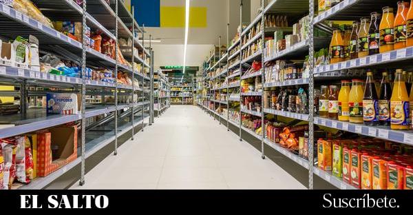 ¿Supermercados públicos? Pues tal y cómo deberían ser