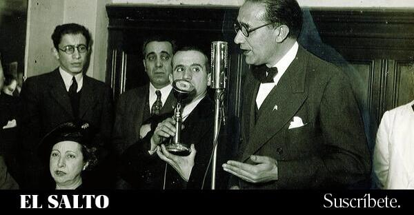 La incómoda libertad de pensamiento de Castelao
