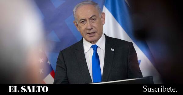 Israel insiste en que la tregua “no incluye al Líbano”