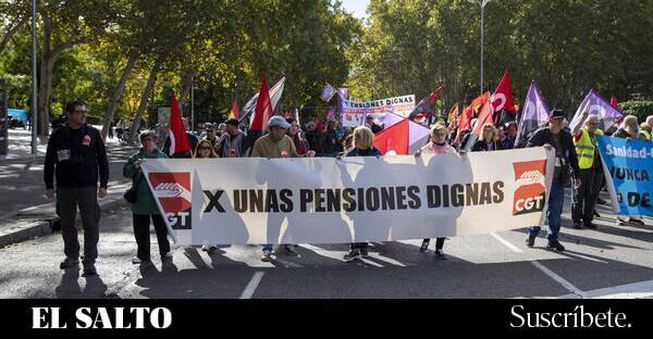 Previsiones a ojo de buen cubero