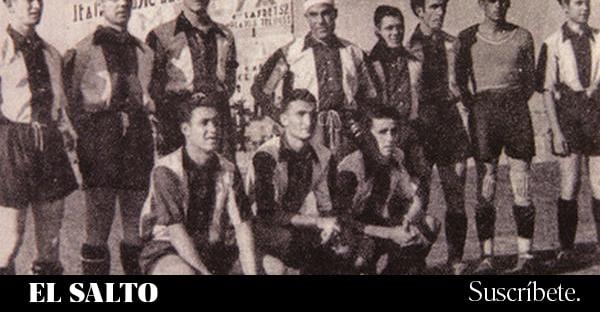 El Levante es oficialmente campeón de la Copa de la España libre - El ...