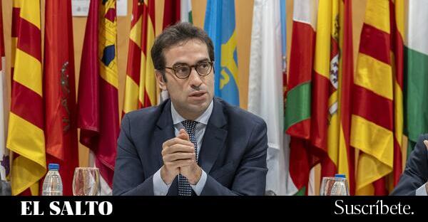 España y otros cuatro países piden un nuevo impuesto a las energéticas a nivel europeo