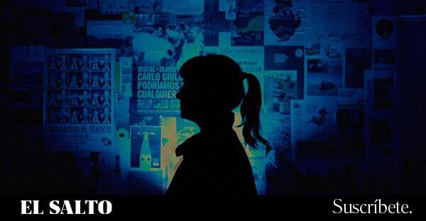 Carlota Saorsa (Vivotecnia): “Dentro del laboratorio acabas normalizando la violencia contra los animales”