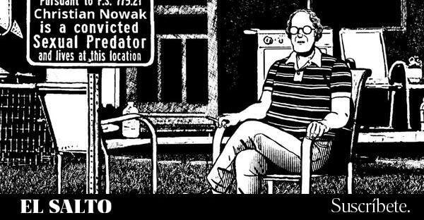 Contrition Graphic Novel Analyzed on Podcast ¡Qué Grande Es El Cómic!