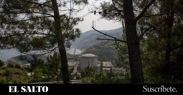 Para acabar de una vez con las nucleares: sobre el último intento de prolongar la vida de las centrales