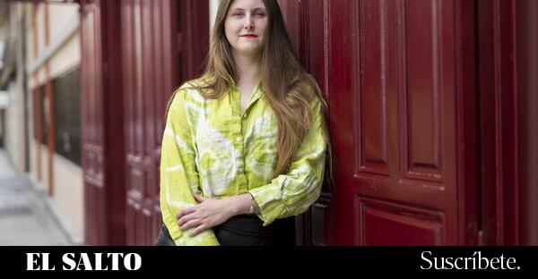 Caelainn Hogan: “Las madres “descarriadas” y sus criaturas eran un desafío a la autoridad de la Iglesia"