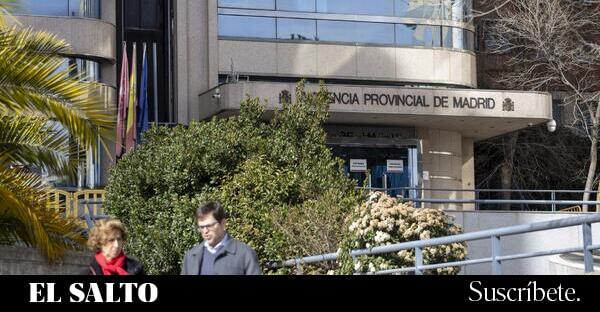 Cómo retorcer el derecho antidiscriminatorio: apuntes del juicio por delito de odio a una activista trans