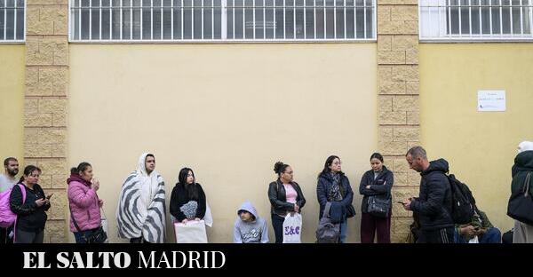 CNT denuncia al Ayuntamiento de Madrid por obstruir el acceso a certificados de vulnerabilidad