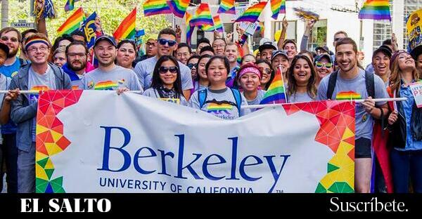 “Todo por ser un hombre trans”: la pesadilla de un estudiante transgénero que quería estudiar en Berkeley