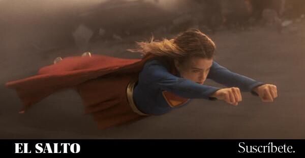 Supergirl', cuando el villano se esconde tras la cámara