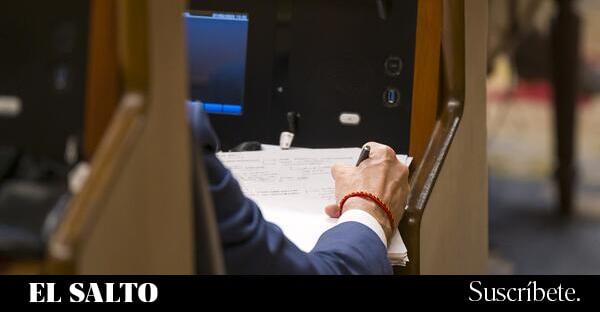 Reducción de jornada: Yolanda Díaz apuesta todo a quebrar el ‘no’ de Junts mientras el PSOE mira de lejos