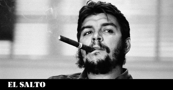 Las tres muertes del Che Guevara - El Salto - Edición General