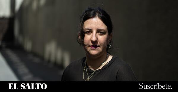 Marta Echaves: “Nos faltan rituales para drogarnos que no sean los del consumo en la lógica del ocio”
