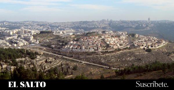 Consumo obliga a cinco multinacionales a retirar su oferta de alojamiento vacacional en territorios ocupados