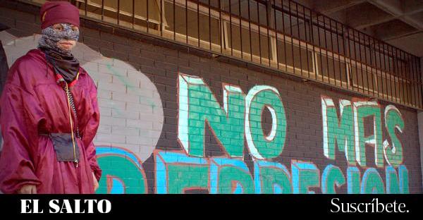 Guatemala | Guatemala: Cuando la persecución política se aplica a las redes sociales – El Salto Guatemala | Guatemala: Cuando la persecución política se aplica a las redes sociales – El Salto