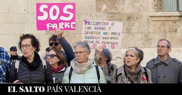 La deuda de la Generalitat Valenciana con dos centros de día del Parke Alkosa suma 320.000 euros