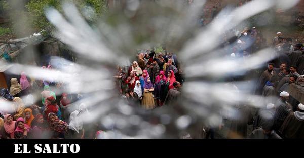 ¿Qué pasa entre India y Pakistán? El conflicto en Cachemira: una semana de tensión, hostilidades y bombardeos