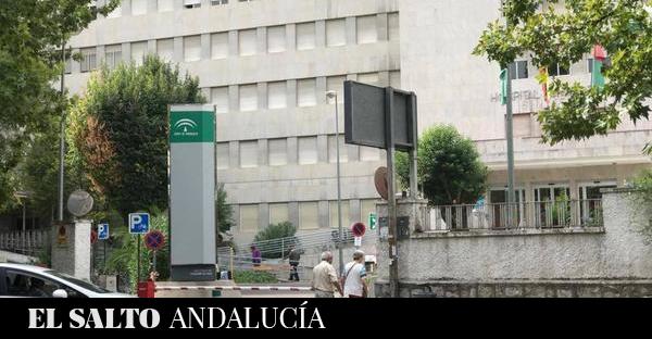 Granada se moviliza contra el cierre de su centro de ITS por parte de ...
