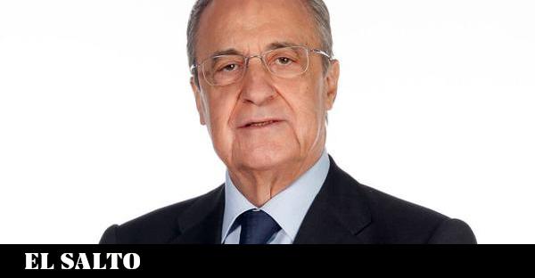 5. Las Exclusivas Propiedades Inmobiliarias de Florentino Pérez