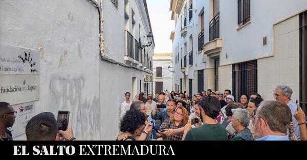Comunidad y solidaridad frente al odio